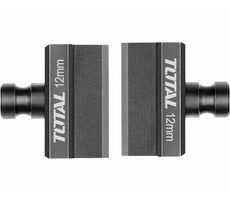 TOTAL-TOOLS Ersatzschneidmesser für THCS012 | CR12MOV 