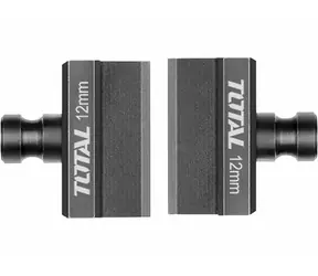 TOTAL-TOOLS Ersatzschneidmesser für THCS012 | CR12MOV 