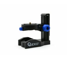 GEKO Adapter für Laser-Nivelliergerät mit Magnethalterung 