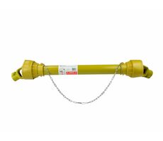GEKO Gelenkwelle 75 cm | 500 Nm 
