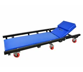 GEKO Aufbauliege 100x45x10cm 