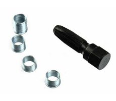 GEKO Set für Zündgewinde 5-tlg 