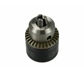 GEKO Bohrfutter 3-16mm | Gewinde B18 