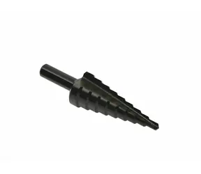 GEKO Stufenkegelbohrer HSS 4-20mm 