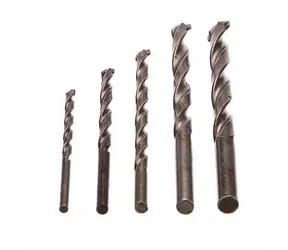GEKO Steinbohrer-Set 5-teilig / 4-10 mm
