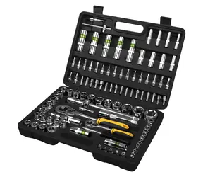 Fieldmann FDG 5001-108R / Gola-Set 108-tlg 