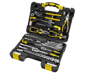 Fieldmann FDG 5003-65R / Werkzeugset 65-tlg 