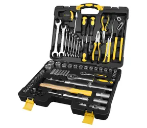 Fieldmann FDG 5005-85R / Werkzeugset 85-tlg 