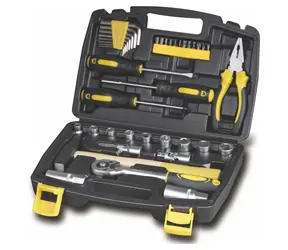 Fieldmann FDG 5007-39R / Werkzeugset 39-tlg 