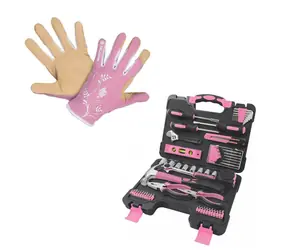 Fieldmann FDG 5010 + FZO 2110 / Werkzeugset + Handschuhe