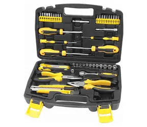 Fieldmann FDG 5015-51R / Werkzeugset 51-tlg 