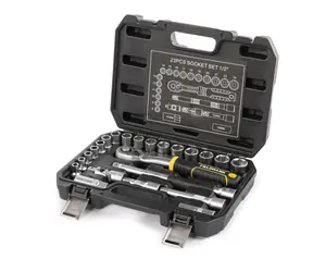 Fieldmann FDG 5022-23R / Gola-Set 23-tlg 