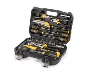 Fieldmann FDG 5023-47R / Gola-Set 47-tlg 