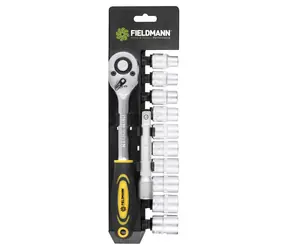 Fieldmann FDN 1060 / Gola-Set 1/2 mit Schlüsseln 