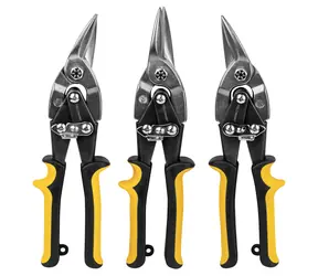 Fieldmann FDNP 3301 / Blechschere 3-tlg 