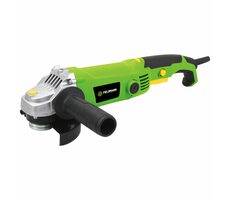 Fieldmann FDB 201201-E / Winkelschleifer / 1200W / 115/125 mm / 4000 - 12.000 U/min
