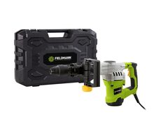 Fieldmann FDBK 201301-E / Brechhammer / 1300W / 15J / SDS-Max / 0 - 3600/min