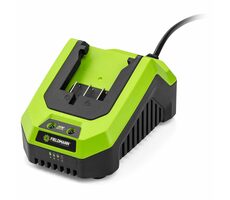 Fieldmann FDUZ 79100 / 20V Schnellladegerät 