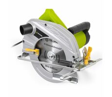 Fieldmann FDK 201202-E / Kreissäge / 1200W / 185 mm / 5000 U/min