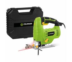 Fieldmann FDP 200805-E / Säbelsäge / 800 W / 2800 U/min / 80-100 mm / Laser