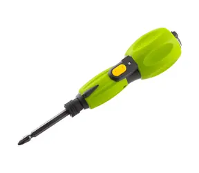 Fieldmann FDS 10103-A / Akkuschrauber / Li- ION 3,6 V / 800 mAh / LED