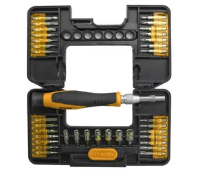 Fieldmann FDS 1022-36R / Schraubendreher und Präzisions-Bit-Set