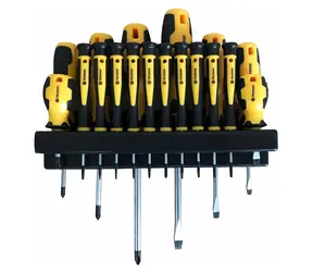 Fieldmann FDS 5007-18R / Schraubendreher-Satz 18-tlg
