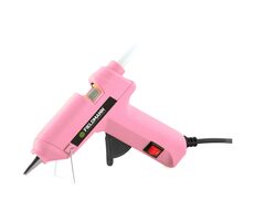 Fieldmann FDTP 2022-E / Schmelzpistole / 20W / 7 mm