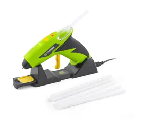 Fieldmann FDTP 2204-A AKU / Schmelzpistole / 4V / 1500mAh / 7 mm