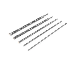Fieldmann FDV 9153 / SDS Steinbohrer Set 5tlg / SDS PLUS
