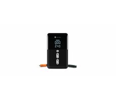 Navitel AIR 30 MULTI tragbarer Kompressor schwarz