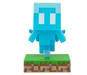 Paladone Minecraft Allay Icon Light / Tischlampe / 11 cm / 2x AAA-Batterien 