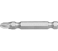 TOTAL-TOOLS Spitzen PH2x50mm 10 Stück