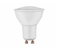 Extol-LIGHT LED Strahlerlampe 6W / 470lm / GU10 / tageslichtweiß 