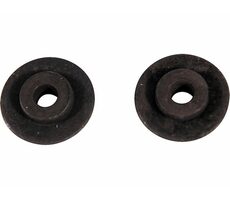 Extol- Premium Schneidrad 18x4x4,8mm 2Stk / für 8848011 / HSS 