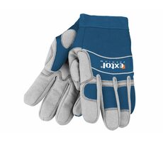 Extol- Premium Gepolsterte Arbeitshandschuhe - XL/11" 