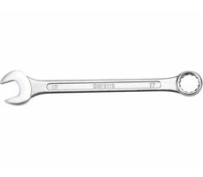 Extol- Premium Ringmaulschlüssel 27mm / CrV 