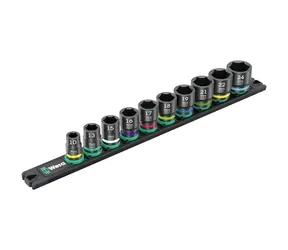 Wera 9607 Magnetstreifen für B-Kopf-Impaktor 1 - 10-teilig