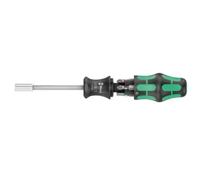 Wera Kraftform Kompakt 27 Set 1 - 7-teilig