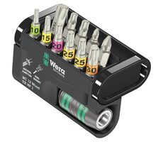 Wera Bit-Check 12 Wood TX HF 1 - 12-teilig