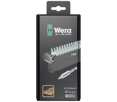 Wera Bit-Check 30 Wood 2 SB - 30-teilig