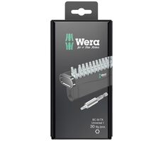 Wera Bit-Check 30 TX Universal 1 SB - 30-teilig