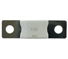 Victron DC Mega - Sicherung 100A/80V