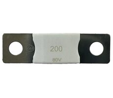 Victron DC Mega - Sicherung 200A / 80V