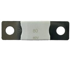 Victron DC Mega - Sicherung 80A / 80V