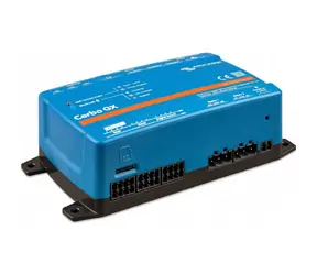 Victron Energy Cerbo GX MKII / Kommunikationszentrum / VE.Bus / VE.Can / VE.Direct / USB / Ethernet / WiFi / Bluetooth