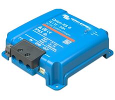 Victron Orion XS SMART / DC- DC -Ladegerät / 12 V - 12 V / 50 A / Nicht isoliert / Bluetooth.