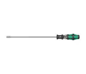 Wera Kraftform Kompakt 27 XL SHK 1 - 7-teilig