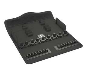 Wera 9462 Textilbox 8003 Zyklop B 29 - leer