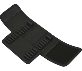 Wera 9427 Falttasche für bis zu 20-teilige Kraftform Kompakt Micro ESD-Sätze - leer